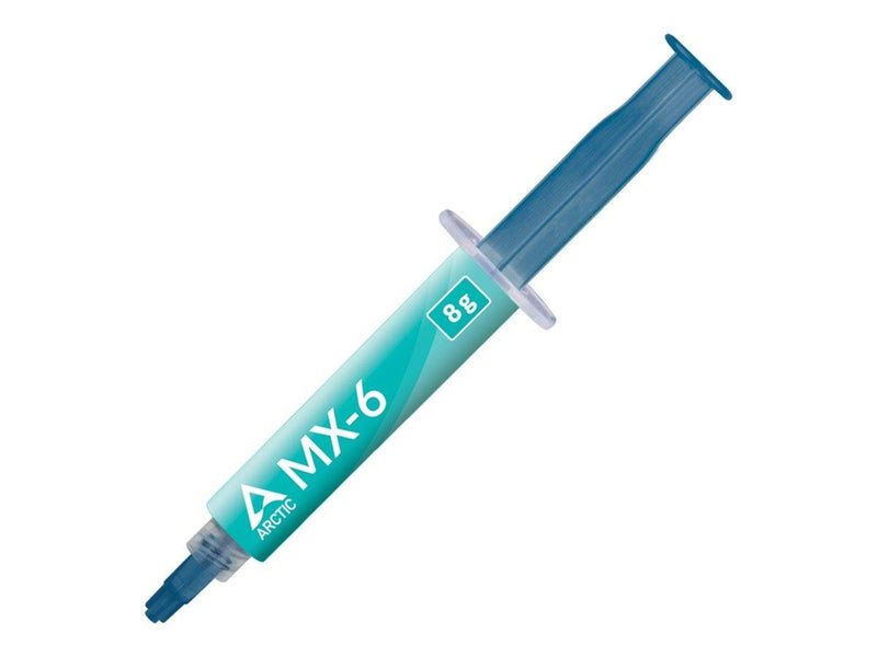 Arctic MX-6 - thermal paste - 8 g - Kühlpaste