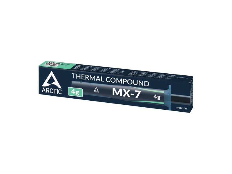 Arctic MX-7 (4 g) - Kühlpaste