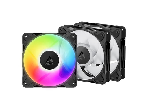 Arctic P12 Pro A-RGB LN – 3 Pack