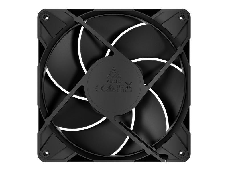 Arctic P14 Pro - Gehäuselüfter - 140mm - Schwarz