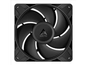 Arctic P14 Pro PST CO - Gehäuselüfter - 140mm - Schwarz mit RGB LED