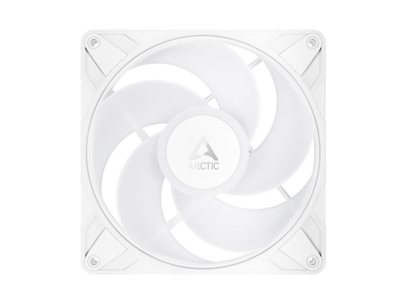 Arctic P14 Pro Reverse A-RGB (White) - Gehäuselüfter - 140mm - Weiß
