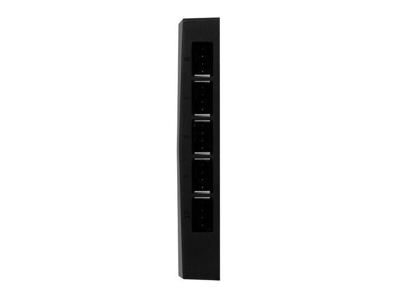 Arctic PWM Case Fan hub - 10 ports