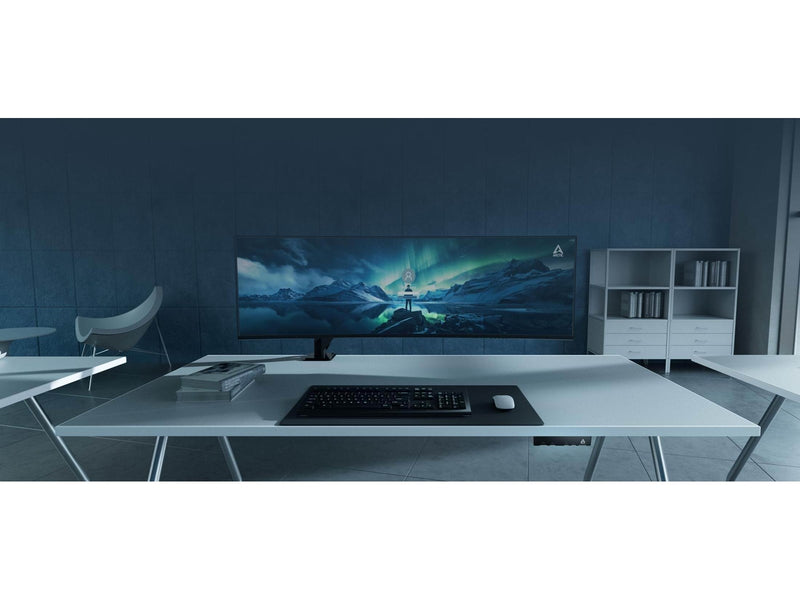 Arctic Senza - Ryzen 7 5700G | 32GB | 1TB | Windows 11 Home N