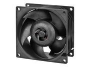 Arctic Server Fan S8038-10K - Gehäuselüfter - 80mm - Schwarz