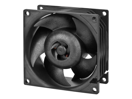 Arctic Server Fan S8038-10K - Gehäuselüfter - 80mm - Schwarz