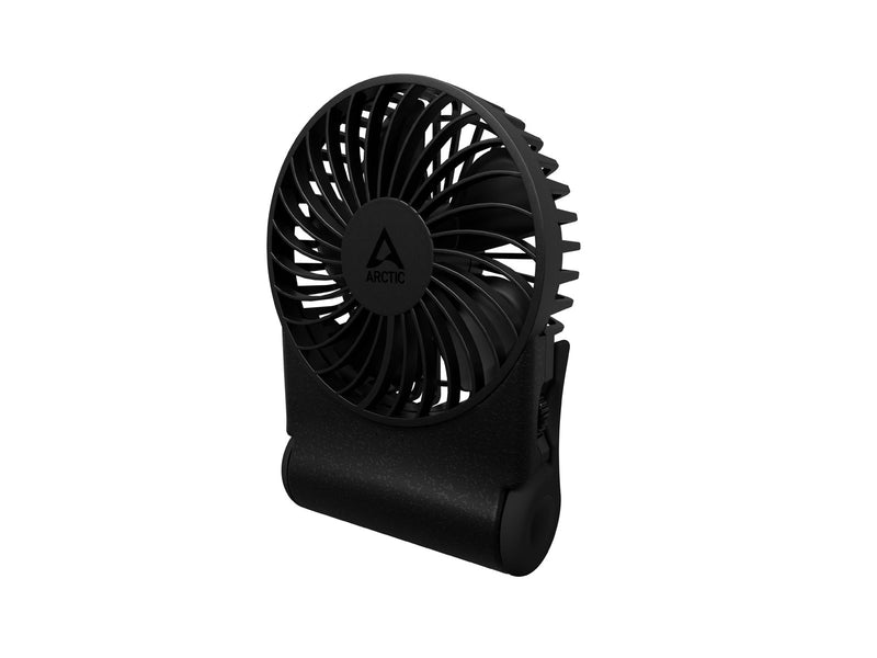 Arctic Summair 2Go - Black