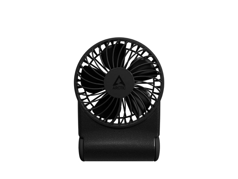 Arctic Summair 2Go - Black