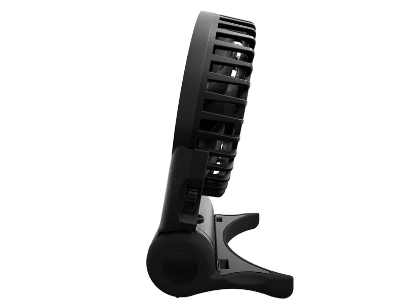 Arctic Summair 2Go - Black
