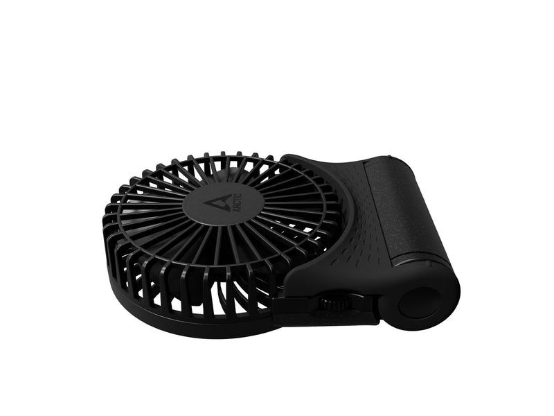 Arctic Summair 2Go - Black