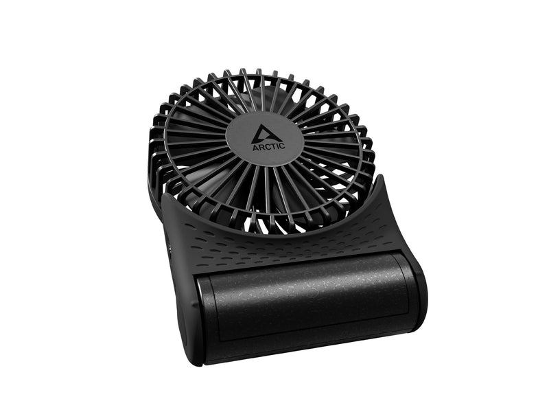 Arctic Summair 2Go - Black