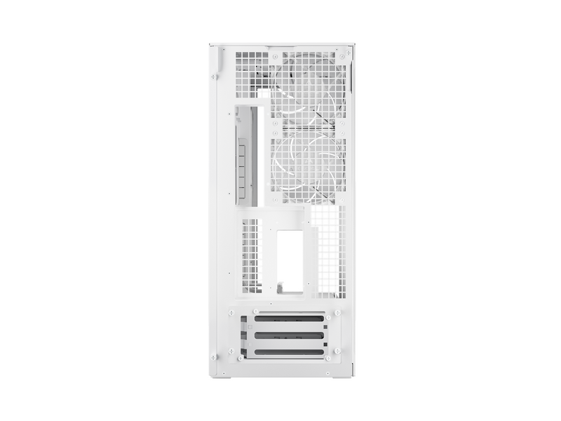 Arctic Xtender VG (White) - Gehäuse - Miditower - Weiß