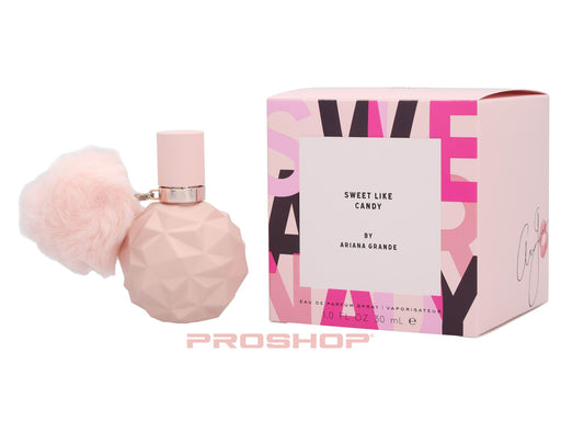 Ariana Grande Sweet Like Candy Spray - 30 ml0