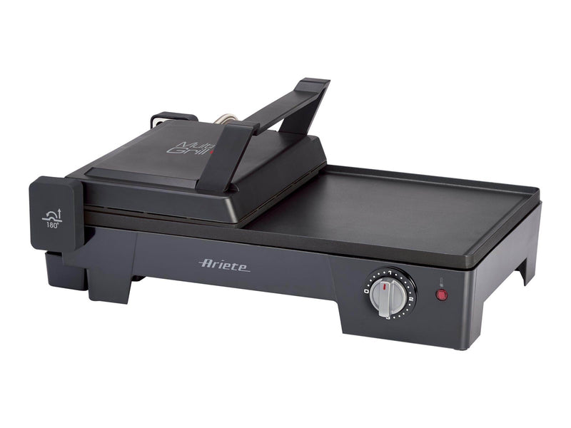 Ariete 1916 MultiGrill 3 in 1 - grill