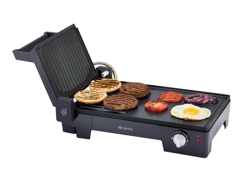 Ariete 1916 MultiGrill 3 in 1 - grill