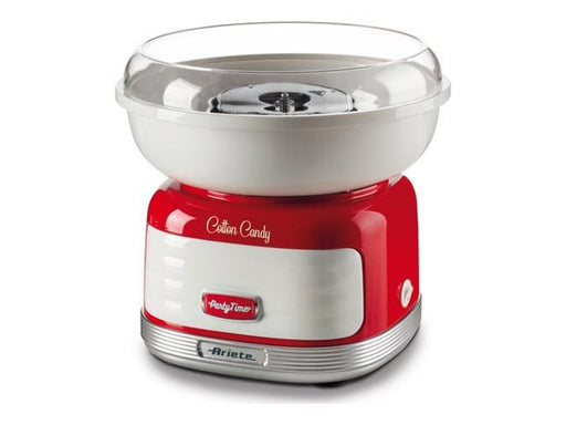 Ariete Party Time Cotton Candy maker Red