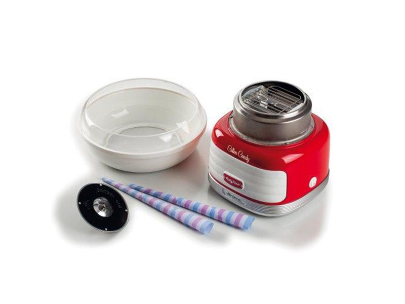 Ariete Party Time Cotton Candy maker Red