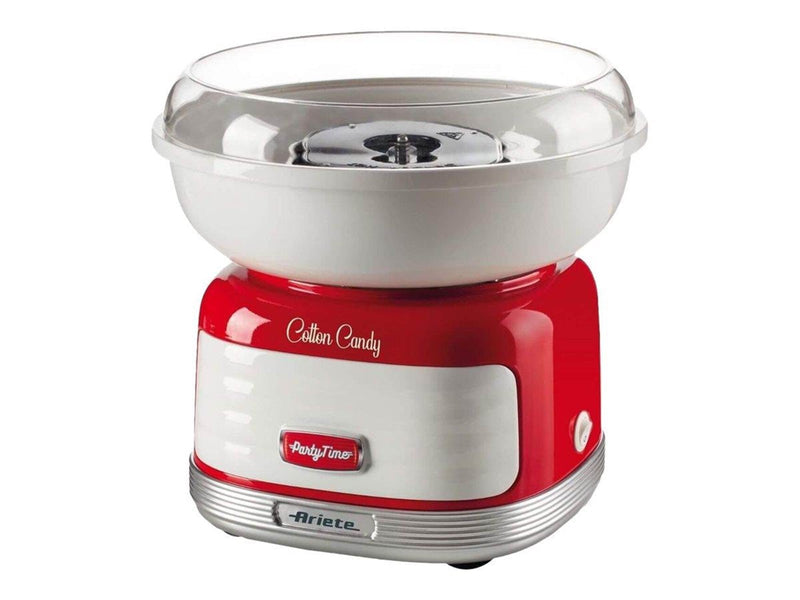 Ariete Party Time Cotton Candy maker Red