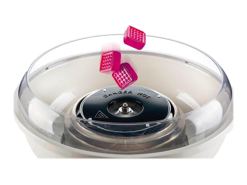 Ariete Party Time Cotton Candy maker Red