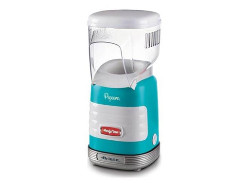 Ariete Party Time popcorn Blue