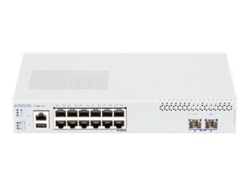 Arista Networks Arista 710P Series 710P-12