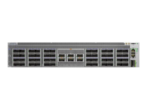 Arista Networks Arista 7280R3A Series 7280CR3A-48D6