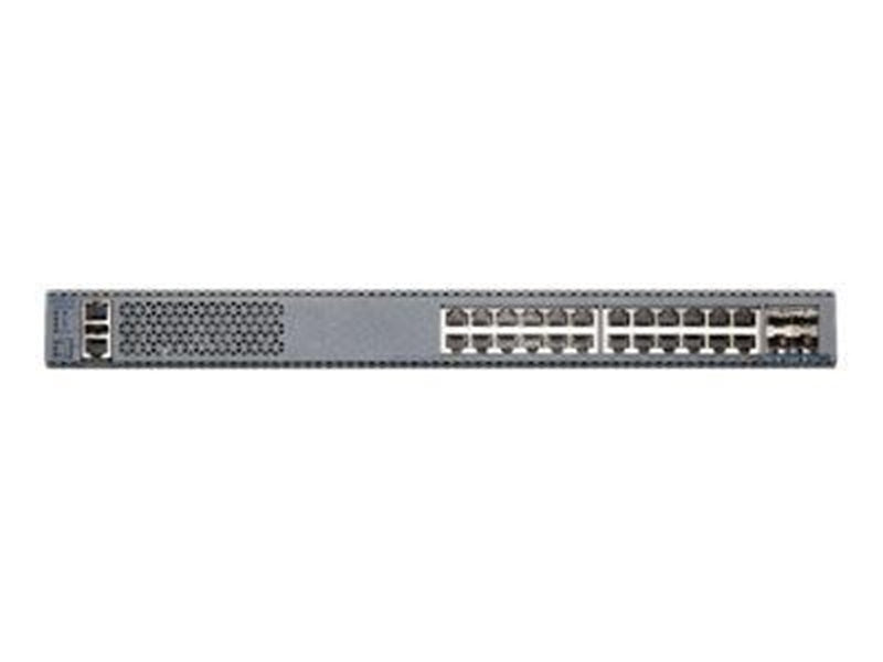 Arista Networks Arista Cognitive Campus CCS-720D Series 720DP-24S-M-S
