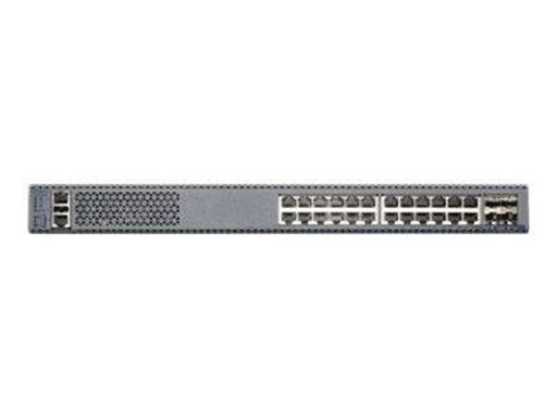 Arista Networks Arista Cognitive Campus CCS-720D Series 720DT-24S