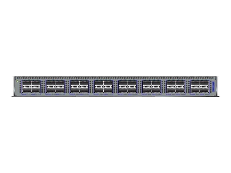 Arista Networks Arista DCS-7300X3-32C-LC - expansion module - 100 Gigabit Ethernet QSFP x 32