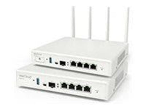 Arista Networks Arista VeloCloud SD-WAN Edge 7x0 Series 710-W