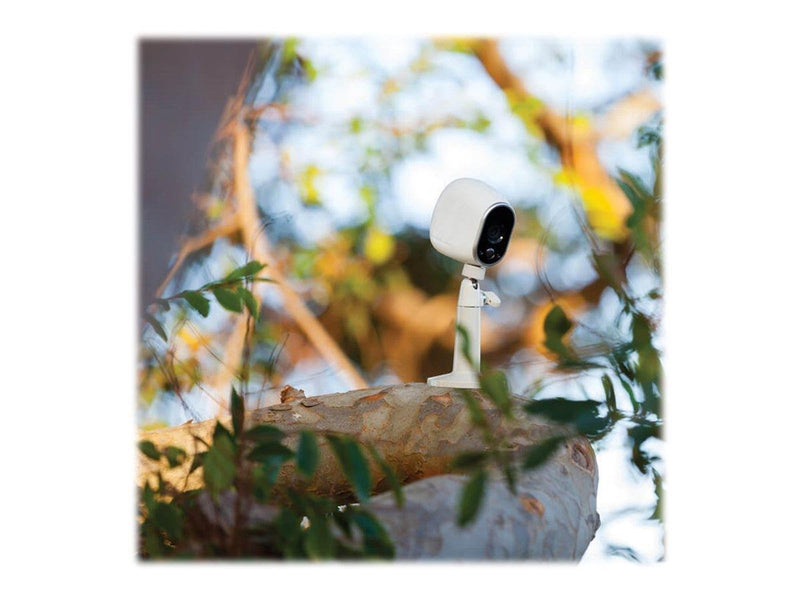 Arlo Adjustable Wall Mount Outdoor - White