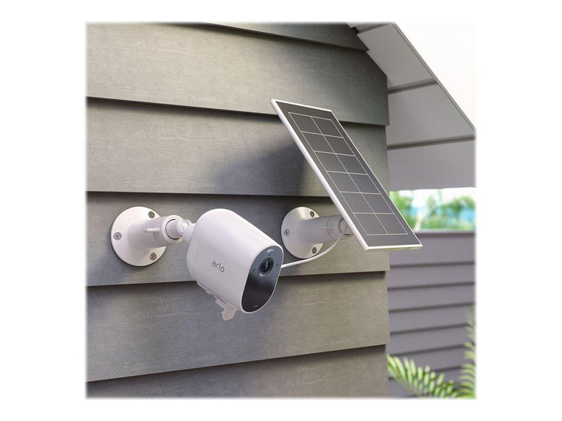 Arlo Essential - network surveillance camera