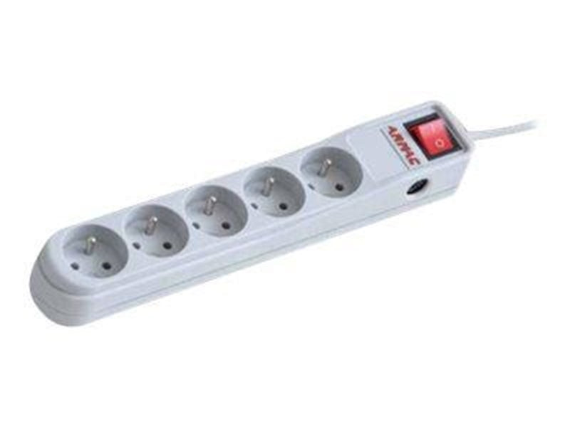 Armac ARC 5 - surge protector - 2300 watt