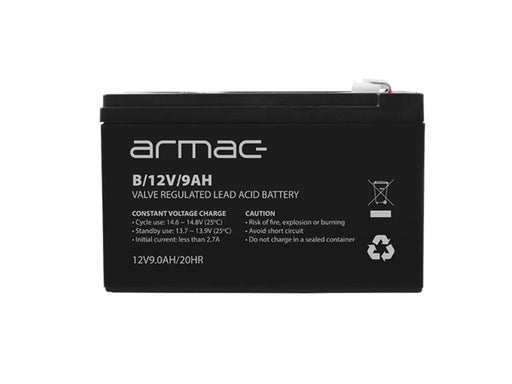 Armac B/12V/9AH UPS Battery 12V/9AH