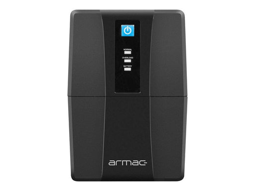 Armac Home Lite - UPS - 390 Watt - 650 VA - VRLA - 7 Ah