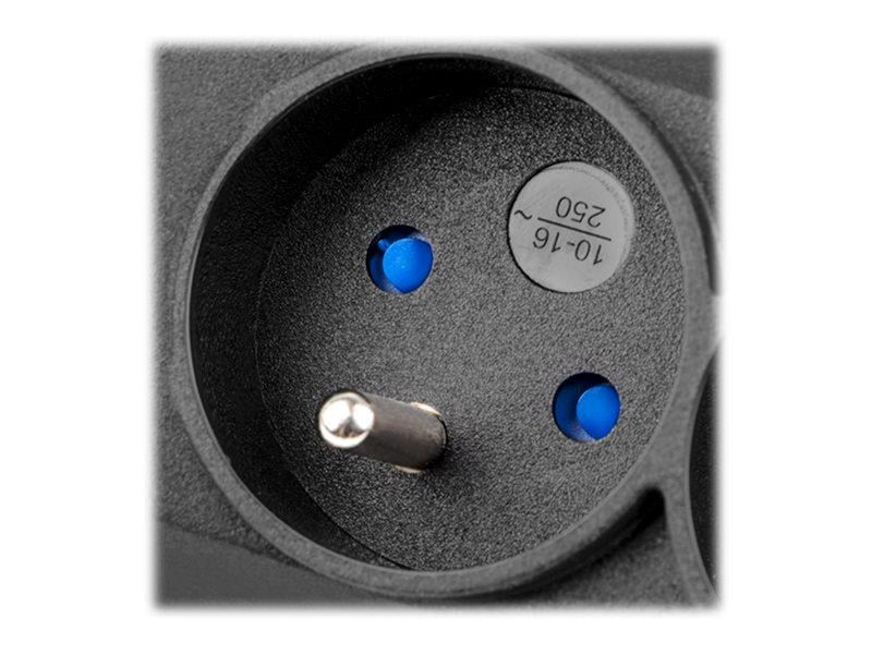 Armac Multi M12 - power strip - 3680 Watt