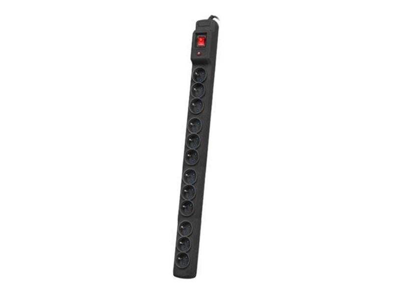 Armac Multi M12 - power strip - 3680 Watt