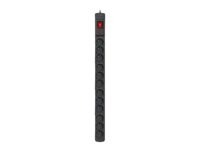 Armac Multi M12 - power strip - 3680 Watt