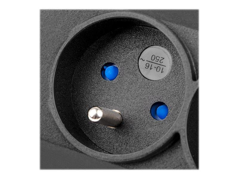 Armac Multi M12 - power strip - 3680 Watt