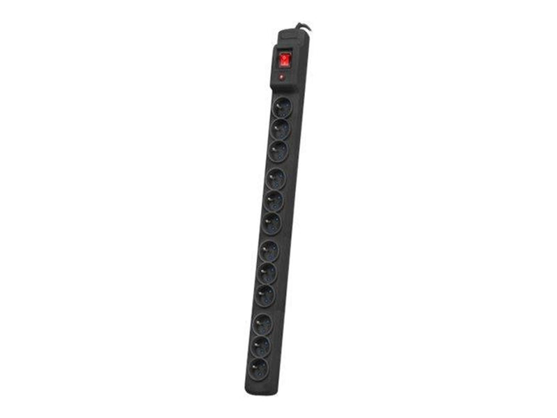 Armac Multi M12 - power strip - 3680 Watt