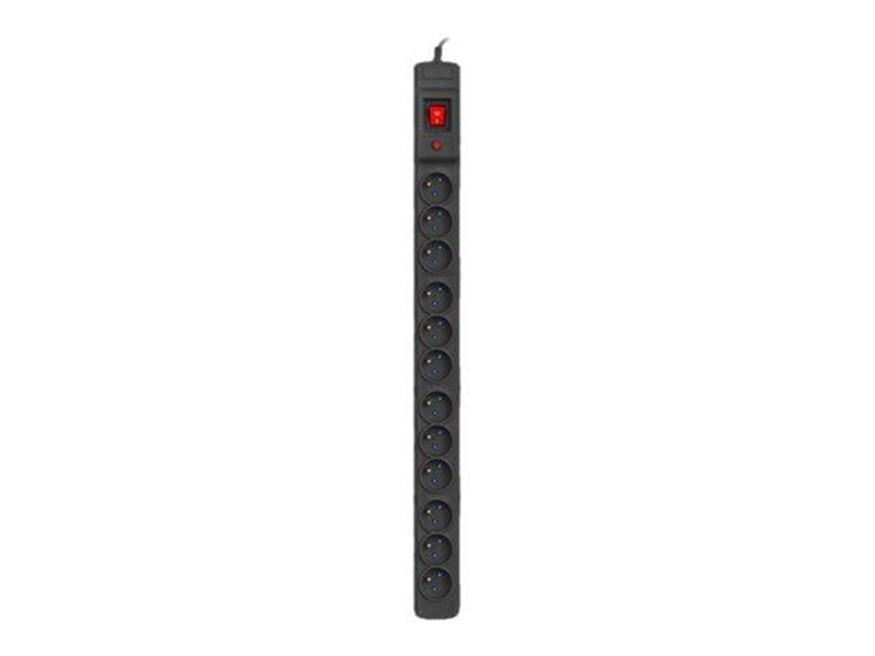 Armac Multi M12 - power strip - 3680 Watt