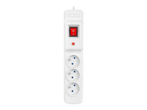 Armac Multi M3 - power strip - 2300 Watt