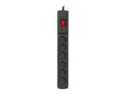 Armac Multi M6 - power strip - 3680 Watt