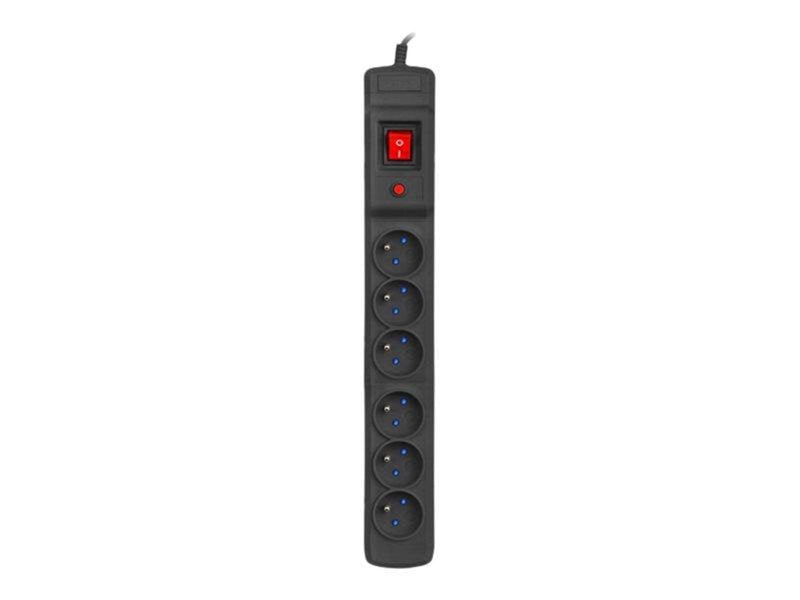 Armac Multi M6 - power strip - 3680 Watt