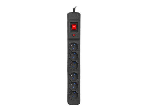 Armac Multi M6 - power strip - 3680 Watt