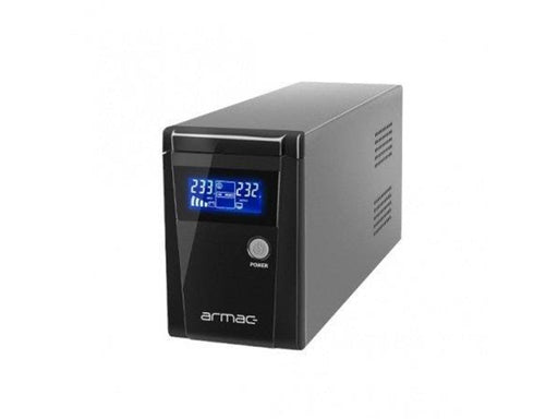 Armac O/650E/LCD  UPS OFFICE Line-Interactive