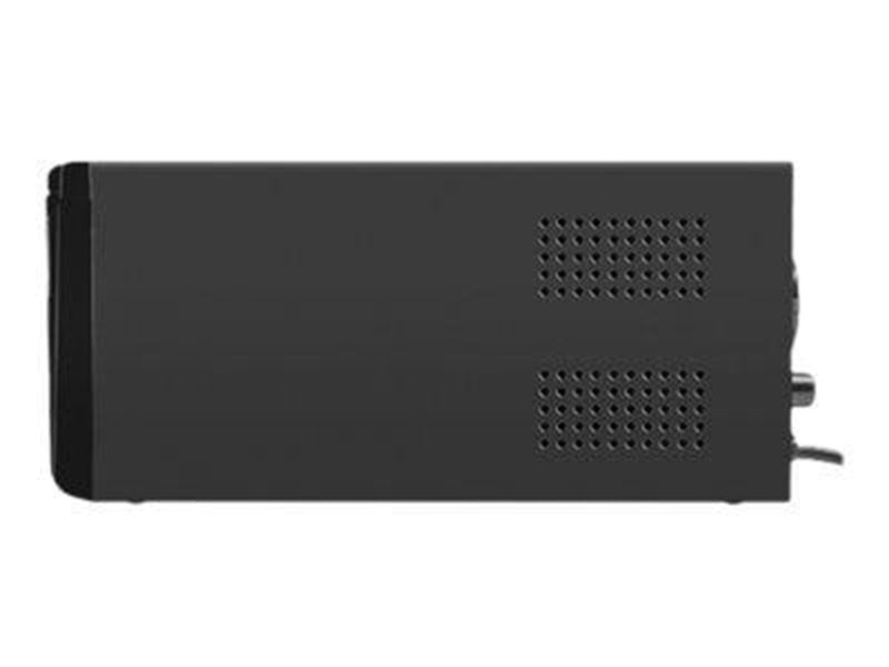 Armac O/650F/LCD - Office - 650VA/390W