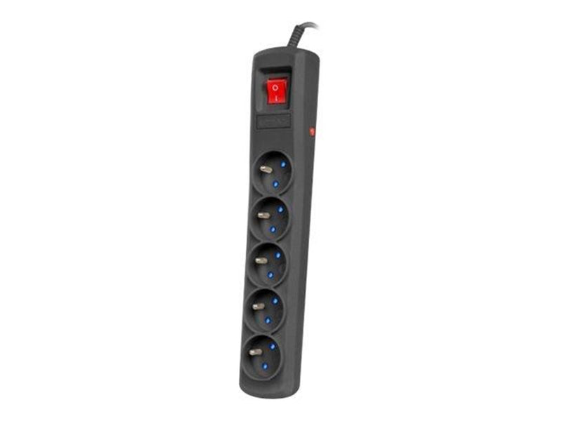Armac R5 - power strip - 2300 Watt