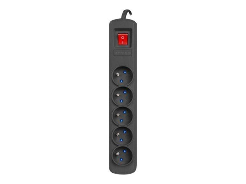 Armac R5 - power strip - 2300 Watt