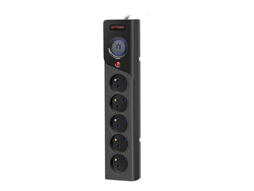Armac Z5 - surge protector - 2500 Watt